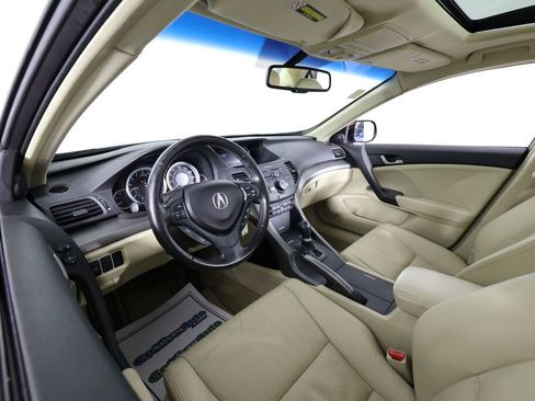 Used 2010 Acura TSX Sedan image 10