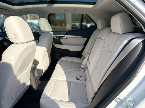 New 2026 Buick Envision Avenir image 12