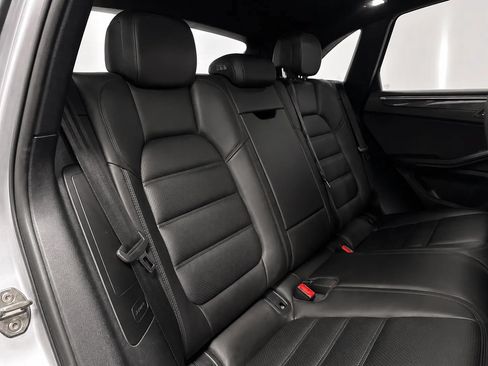 Used 2021 Porsche Macan GTS AWD/4WD image 20