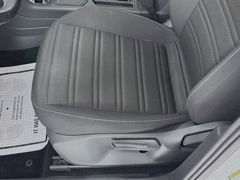 Used 2023 Volkswagen Tiguan S w/ Driver Assistance Package FWD image 19
