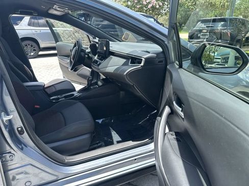 Used 2023 Toyota Corolla SE FWD image 25