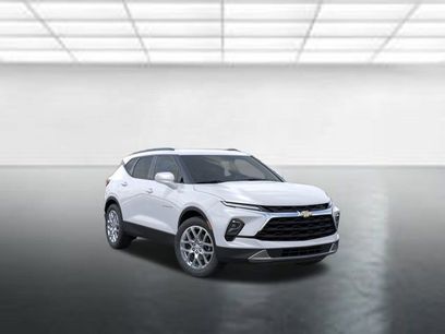 New 2025 Chevrolet Blazer LT w/ Sound & Technology Package