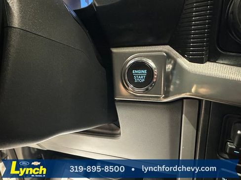 Certified 2024 Ford F150 Lariat w/ Equipment Group 502A High AWD/4WD image 21