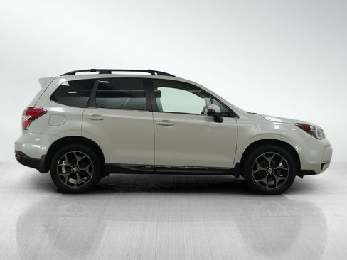 Used 2016 Subaru Forester 2.0XT Touring w/ Eyesight & Navigation System image 6