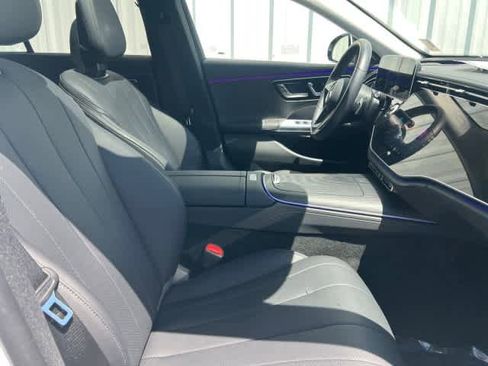 Used 2026 Mercedes-Benz E 350 Sedan image 20