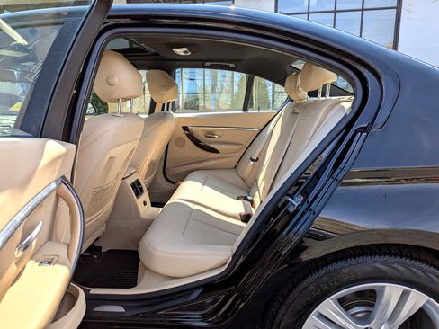 Used 2016 BMW 328i xDrive Sedan image 40