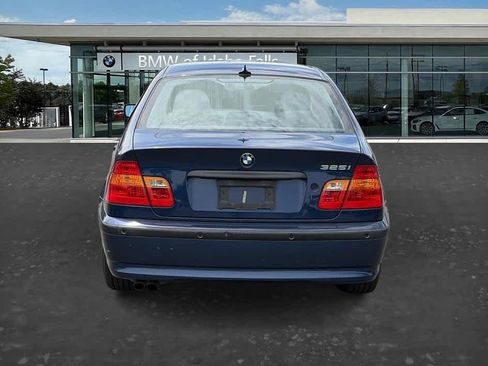 Used 2004 BMW 325i Sedan RWD image 23