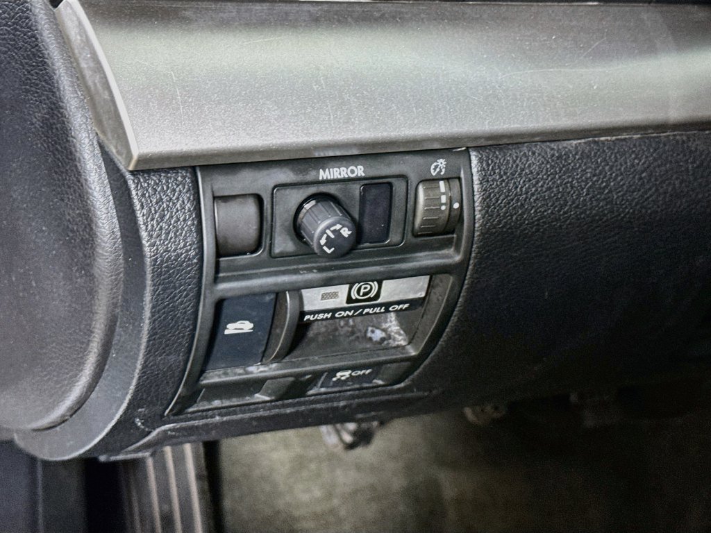 Used 2013 Subaru Outback 2.5i AWD/4WD image 10