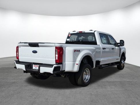 New 2026 Ford F350 XL w/ STX Appearance Package image 2