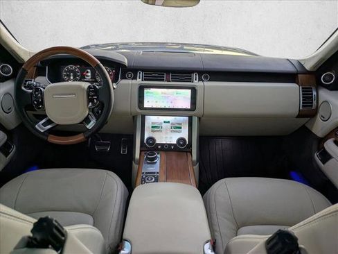 Used 2022 Land Rover Range Rover Westminster Edition image 14