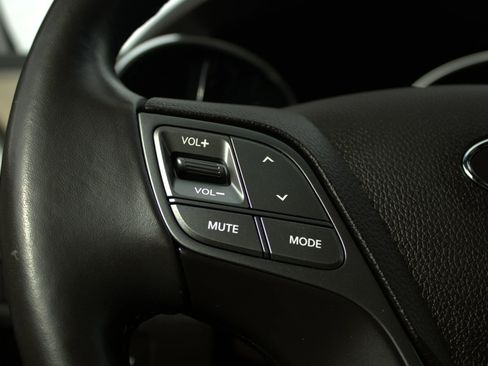 Used 2017 Hyundai Santa Fe Sport w/ 2.0T Ultimate Tech Package 05 image 19