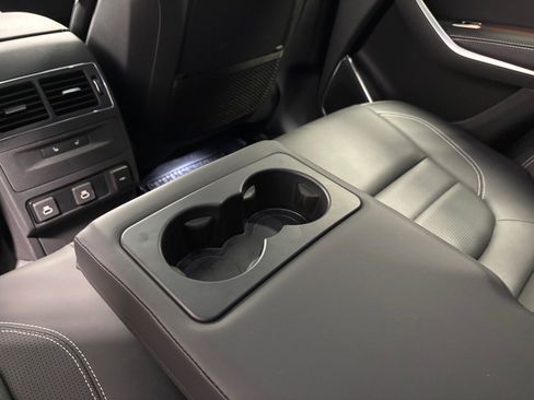 New 2026 Jaguar F-PACE R-Dynamic S AWD/4WD image 26