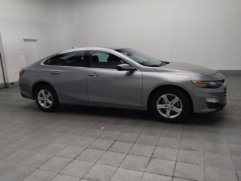 Used 2024 Chevrolet Malibu LT FWD image 11