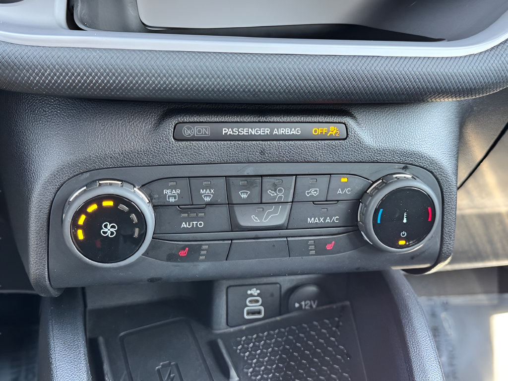 Used 2023 Ford Bronco Sport Big Bend w/ Convenience Package AWD/4WD image 29
