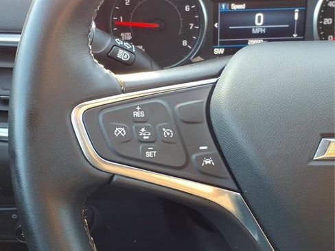 Certified 2024 Chevrolet Equinox LT image 16