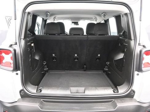 Used 2021 Jeep Renegade Sport image 34