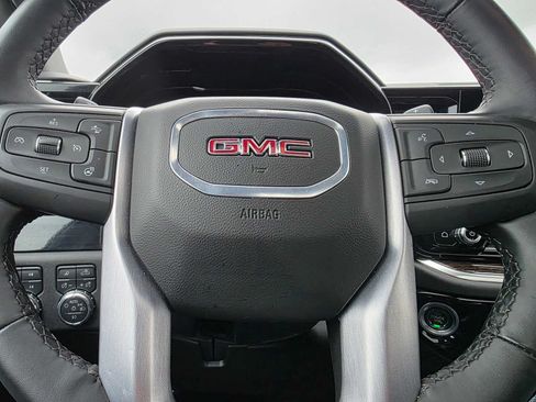 Certified 2025 GMC Sierra 1500 Elevation w/ Elevation Premium Package AWD/4WD image 25