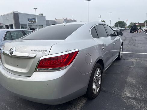 Used 2011 Buick LaCrosse CXL FWD image 2