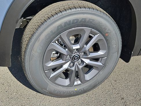 New 2026 MAZDA CX-5 Select image 7