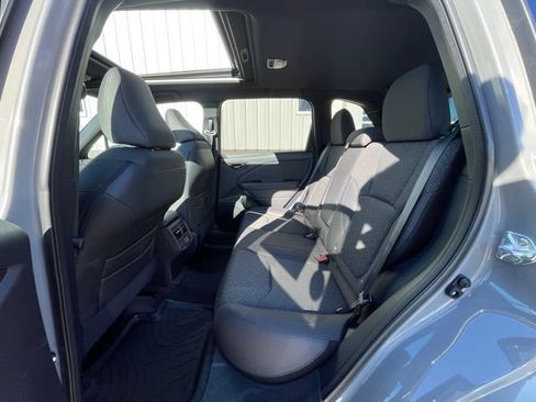 Certified 2026 Subaru Forester Premium AWD/4WD image 19