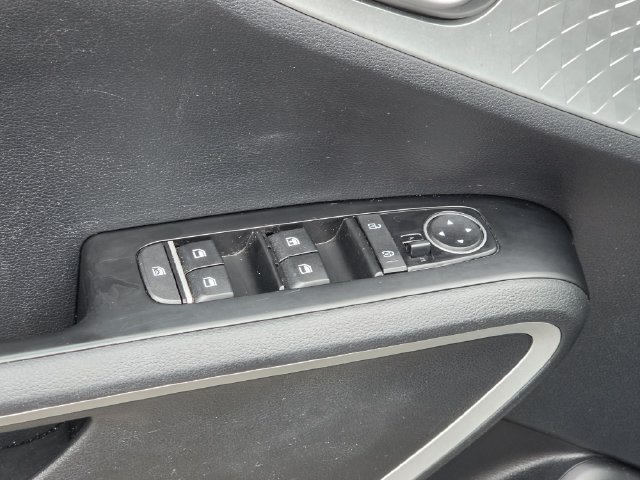 Used 2021 Kia Soul LX FWD image 16