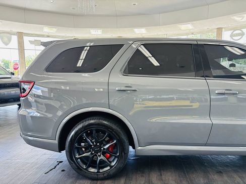 Used 2024 Dodge Durango SRT Hellcat AWD/4WD image 6