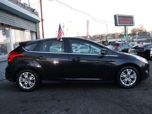 Used 2012 Ford Focus SEL image 4