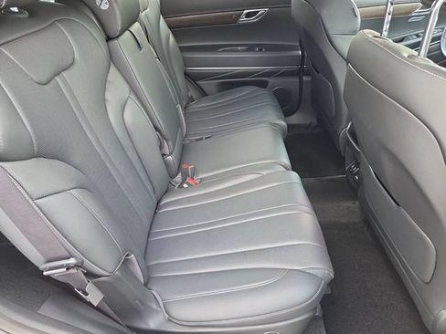 Used 2021 Genesis GV80 3.5T AWD/4WD image 17