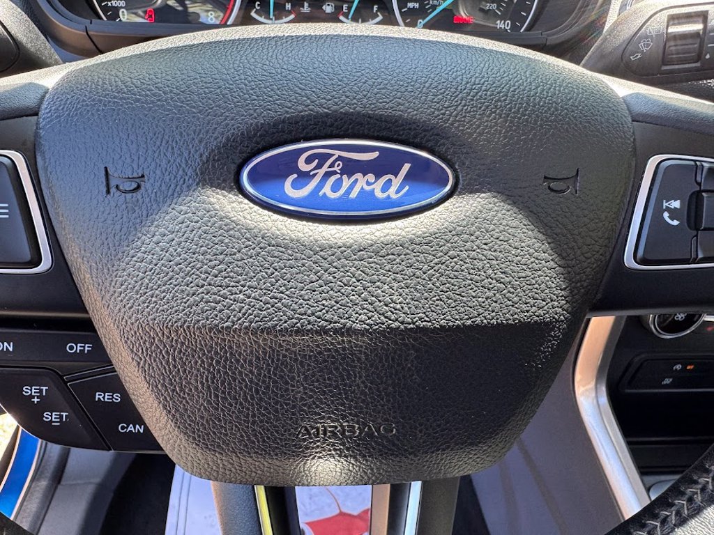 Used 2019 Ford EcoSport SES AWD/4WD image 15