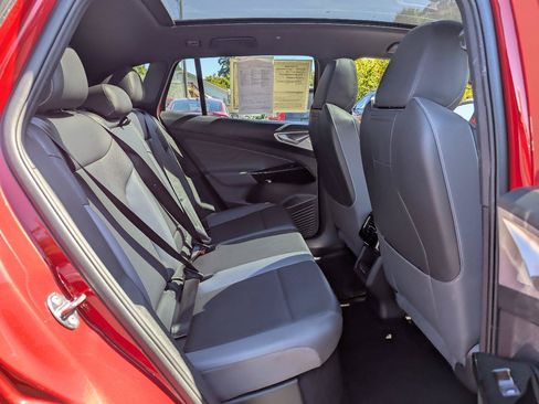Used 2023 Volkswagen ID.4 Pro S AWD/4WD image 35