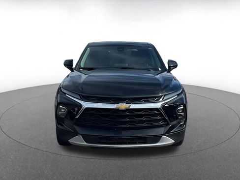 Used 2025 Chevrolet Blazer LT image 4