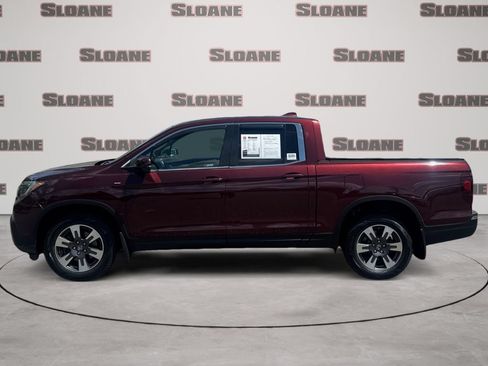 Used 2019 Honda Ridgeline RTL image 2