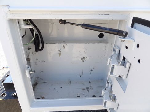 Used 2015 Chevrolet Silverado 2500 W/T w/ WT Fleet Convenience Package RWD image 44