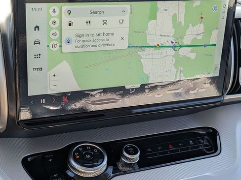 New 2026 Ford Expedition Active image 4