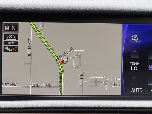 Used 2018 Lexus IS 300 F Sport image 23