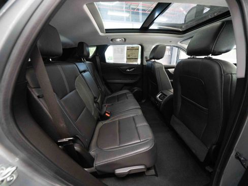 Used 2023 Chevrolet Blazer LT w/ Sound & Technology Package AWD/4WD image 25