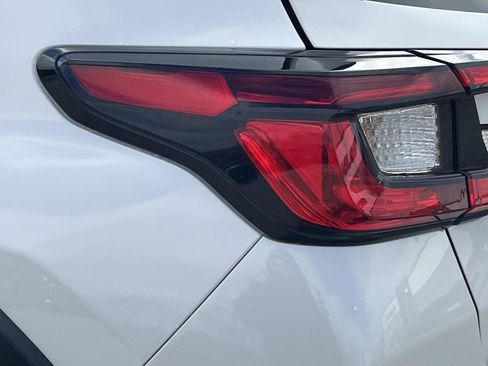 New 2026 Subaru Crosstrek 2.5i Wilderness w/ Crosstrek Mirror Package image 10