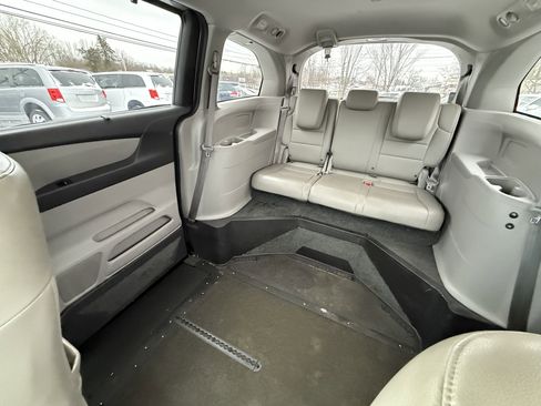Used 2011 Honda Odyssey EX-L image 26