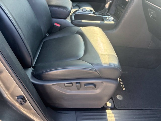 Used 2024 Nissan Armada SV AWD/4WD image 11