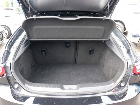 Used 2026 MAZDA MAZDA3 s Sport FWD image 48