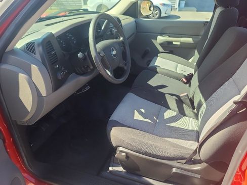 Used 2008 Chevrolet Silverado 1500 W/T image 10