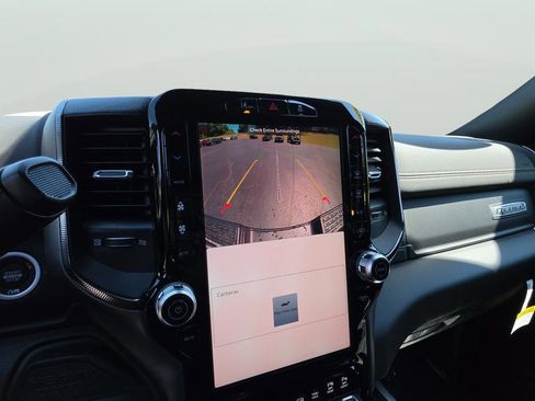 New 2026 RAM 2500 Rebel AWD/4WD image 21