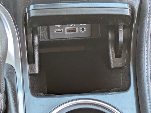 Used 2020 Nissan Maxima 3.5 S w/ Floor Mat Group image 23