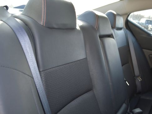 Used 2022 Nissan Altima 2.5 SR image 27