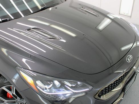 Used 2021 Kia Stinger GT image 18
