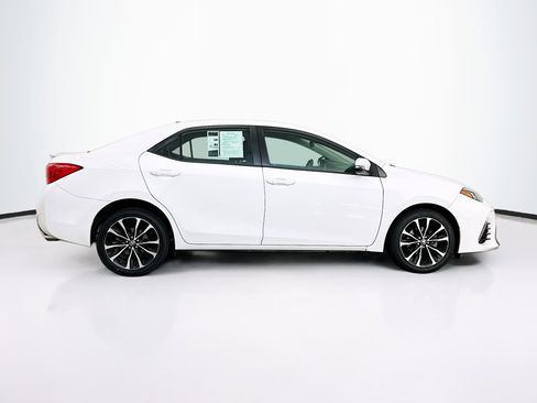 Used 2018 Toyota Corolla SE FWD image 10