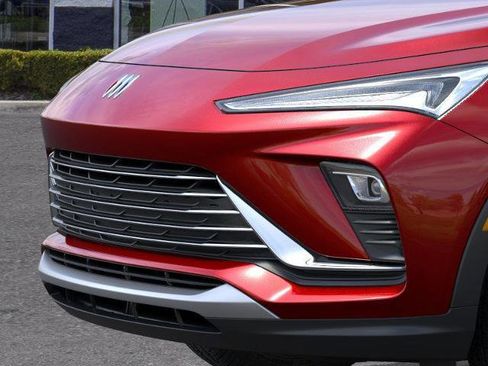 New 2026 Buick Envista Preferred image 13