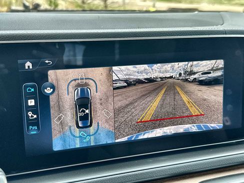 New 2026 Mercedes-Benz GLE 450 4MATIC image 27