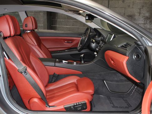 Used 2012 BMW 650i Coupe image 37