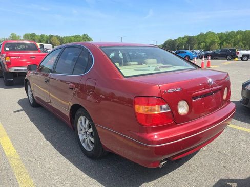 Used 1999 Lexus GS 300 image 3
